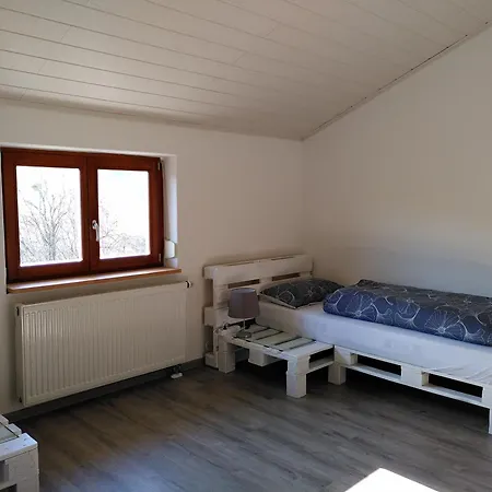 Apartment Strandurlaub Am Felsenmeer *
