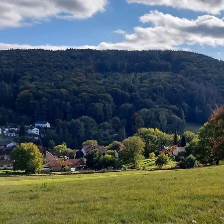Lejlighed Strandurlaub Am Felsenmeer *