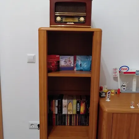 Strandurlaub Am Felsenmeer *