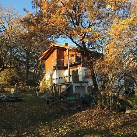Lejlighed Strandurlaub Am Felsenmeer