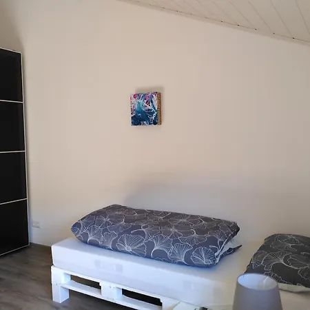 Lejlighed Strandurlaub Am Felsenmeer *