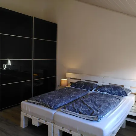 Strandurlaub Am Felsenmeer Apartment Modautal