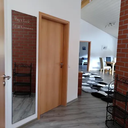 Strandurlaub Am Felsenmeer Modautal