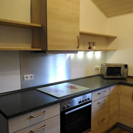 Strandurlaub Am Felsenmeer Modautal