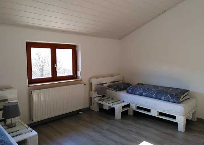 Διαμέρισμα Strandurlaub Am Felsenmeer *