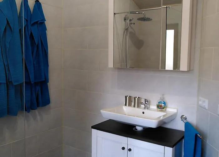 Strandurlaub Am Felsenmeer Διαμέρισμα Modautal