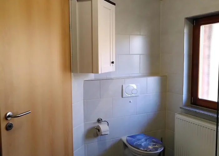 Strandurlaub Am Felsenmeer *