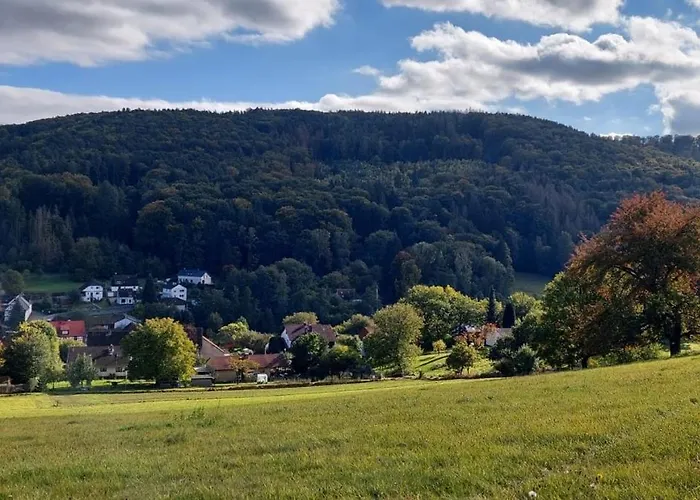 Διαμέρισμα Strandurlaub Am Felsenmeer *