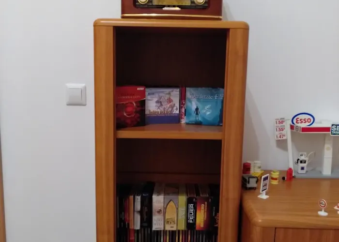 Strandurlaub Am Felsenmeer *