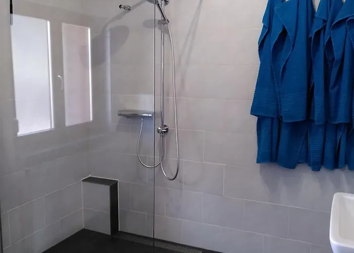 Strandurlaub Am Felsenmeer Modautal