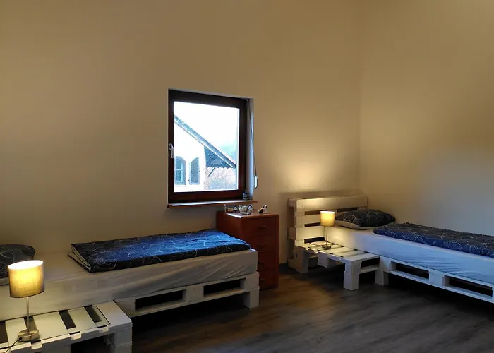 Strandurlaub Am Felsenmeer Διαμέρισμα