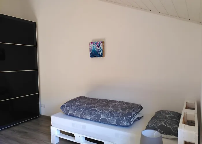 Διαμέρισμα Strandurlaub Am Felsenmeer *