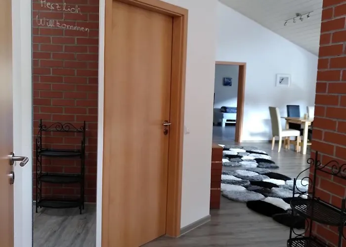 Strandurlaub Am Felsenmeer Modautal