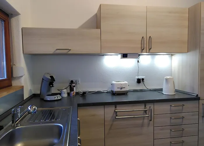 Strandurlaub Am Felsenmeer * Modautal