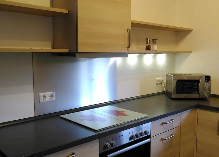 Strandurlaub Am Felsenmeer Modautal