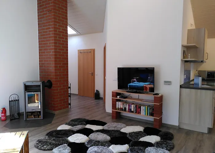 Strandurlaub Am Felsenmeer