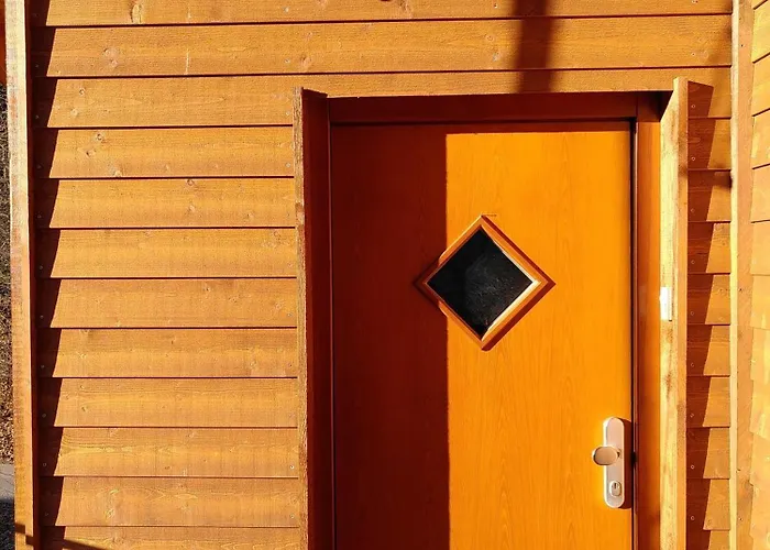 Strandurlaub Am Felsenmeer *